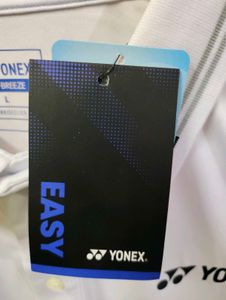 Yonex Polo T-Shirt