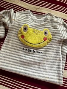 Baby Romper