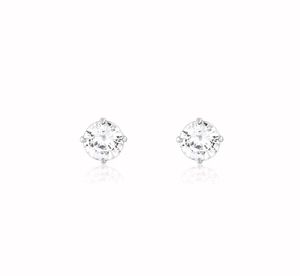GIVA 925 real Silver Earrings