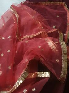 Price Drop Babyhug Designer Lahenga 💕