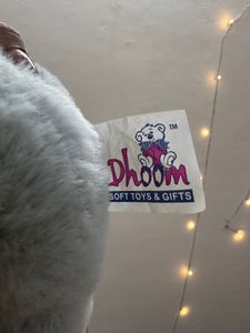 Plush Teddy Bear