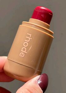 Rhode Pocket Blush (Date Cake)