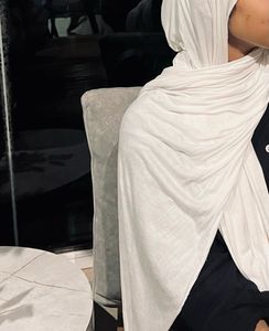 Jersey Hijab🤍