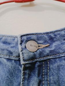 BARE Jeans