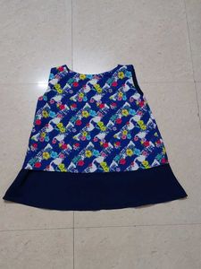 Two Layer Top
