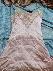 Slip Dress