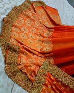 Saree @700
