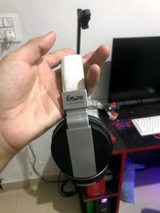 uBon Stereo headphones 🎧