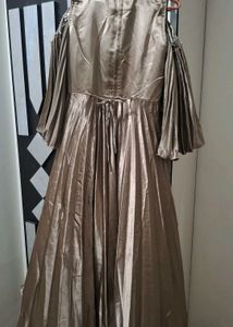 Elegant Beaded Dress