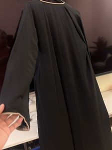 Imported Abaya New Size 54