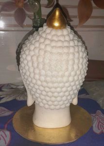 Buddha Marble Statue