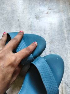Heels / Wedges