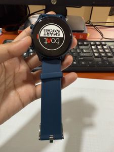 Boat Women Digital Watch
