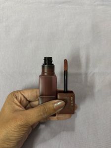 Maybelline Superstay Teddy Tint - Mascara Tear