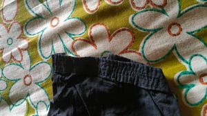 Plazzos And Salwar Pants Combo