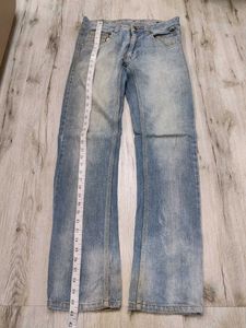 Sc9235 DNMX JEANS Waist 30