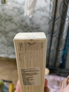 (Sealed) Boj Spf &amp; Free Sun stick