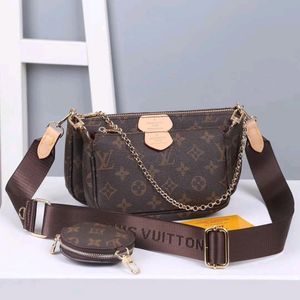 🆕️🔥Lv Pochette Sling Bag/ With Box And Dustcover