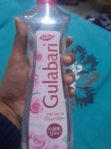 Dabur Gulabari Rose Water