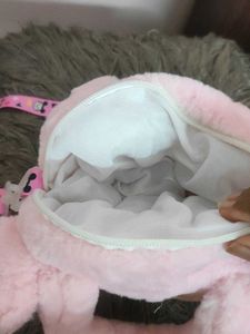 Cute Minnie Mouse Bag
