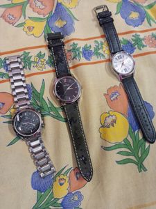 BIG DEAL!!! Combo Watches !!!! at Lowest Price