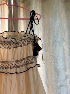 Zara Summer Dress