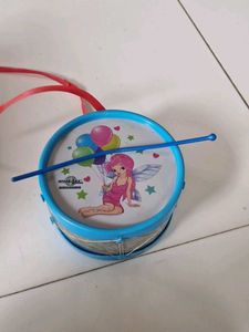 Drum Set