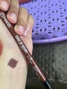 Combo Cosmetics And Earrings