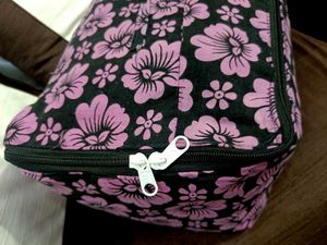 🇳🇿💫❤️Floral Storage Bag