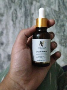 MyGlamm Niacinamide Serum