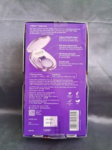 Bombay Shaving Company Body Razor