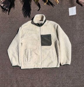 Men's Fur Jacket