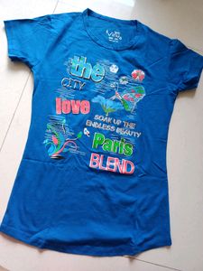 Not Used T Shirt