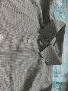 Khaki Casual Pants