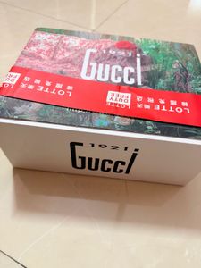 Gucci Marmont Leather Bag