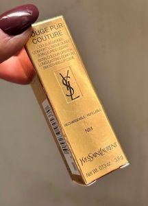 Yves Saint Laurent Rouge Pur CoutureShade: - NM