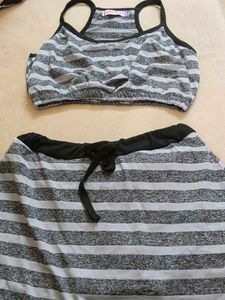 2 Piece Swimming Set