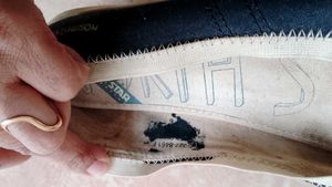 Combo Ballerinas