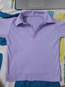 Summer Solid Tops