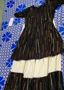 Elegant Kurta Set