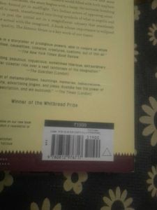 Salman Rushdie Satanic Verses New