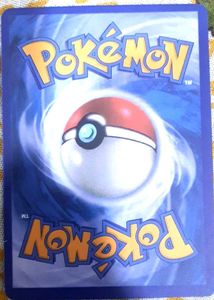 Pokemon Card Lugia V