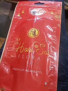 Agarbatti