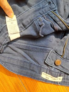 Flying Machine Betty Jeggings - Size 30