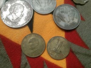 Old Coins