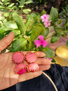 Nayna Handmade Earrings
