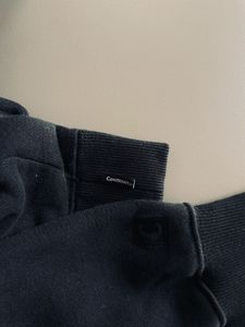 Covernat Authentic Logo Hoodie