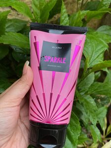 Shower gel (zudio)