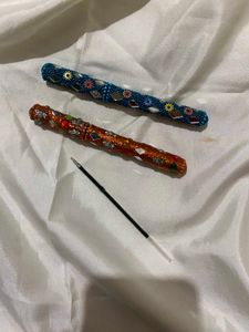 Handmade Decorative Pens