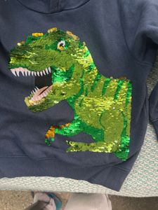 Kids Sweatshirts